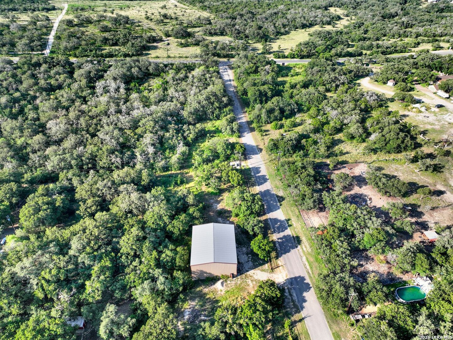 473 County Road 375 San Antonio TX 78253