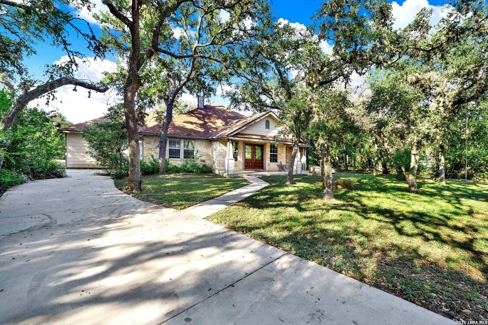 473 County Road 375 San Antonio TX 78253