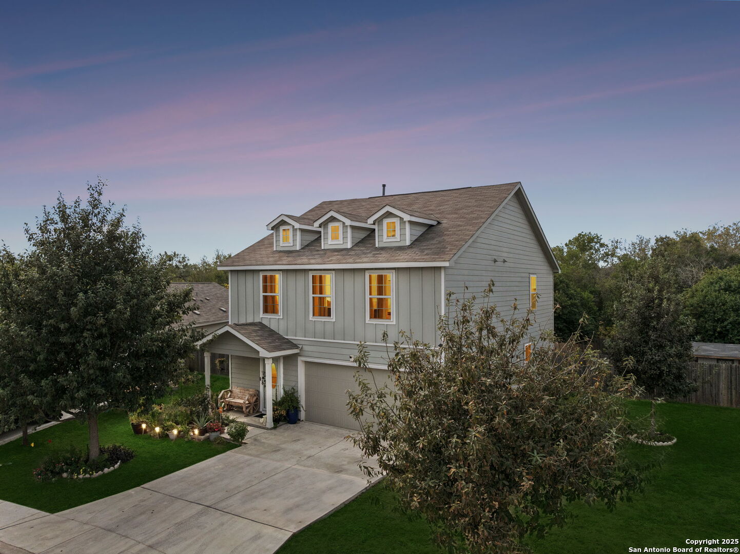 6915 Gino Valley San Antonio TX 78242