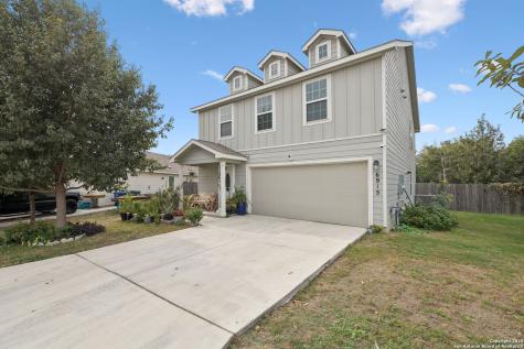 6915 Gino Valley San Antonio TX 78242