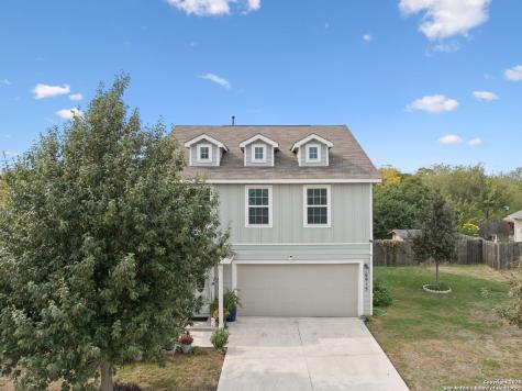 6915 Gino Valley San Antonio TX 78242