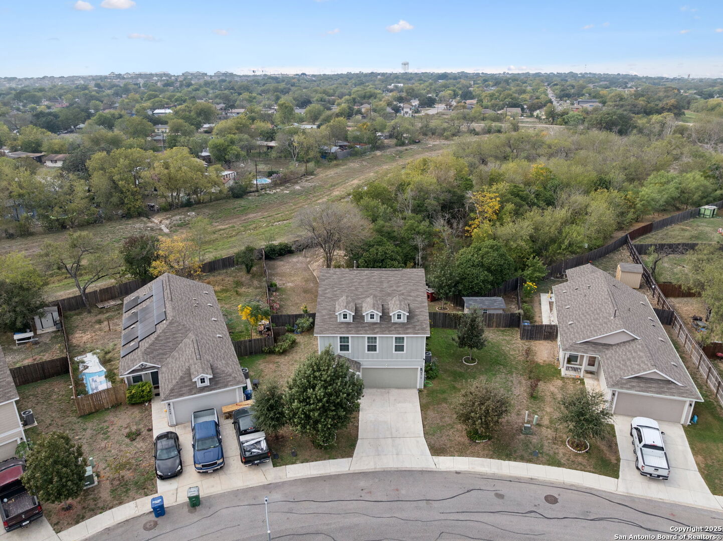 6915 Gino Valley San Antonio TX 78242