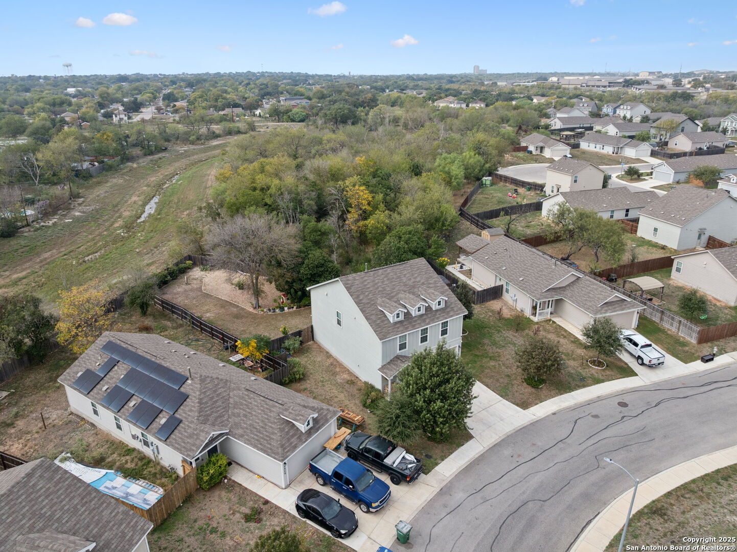 6915 Gino Valley San Antonio TX 78242