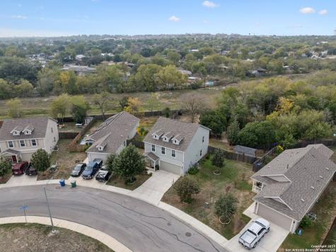 6915 Gino Valley San Antonio TX 78242