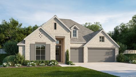 10111 Sawbuck Creek San Antonio TX 78254
