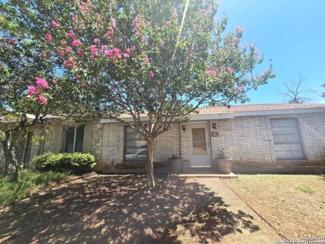 6508 Honey Hill San Antonio TX 78229