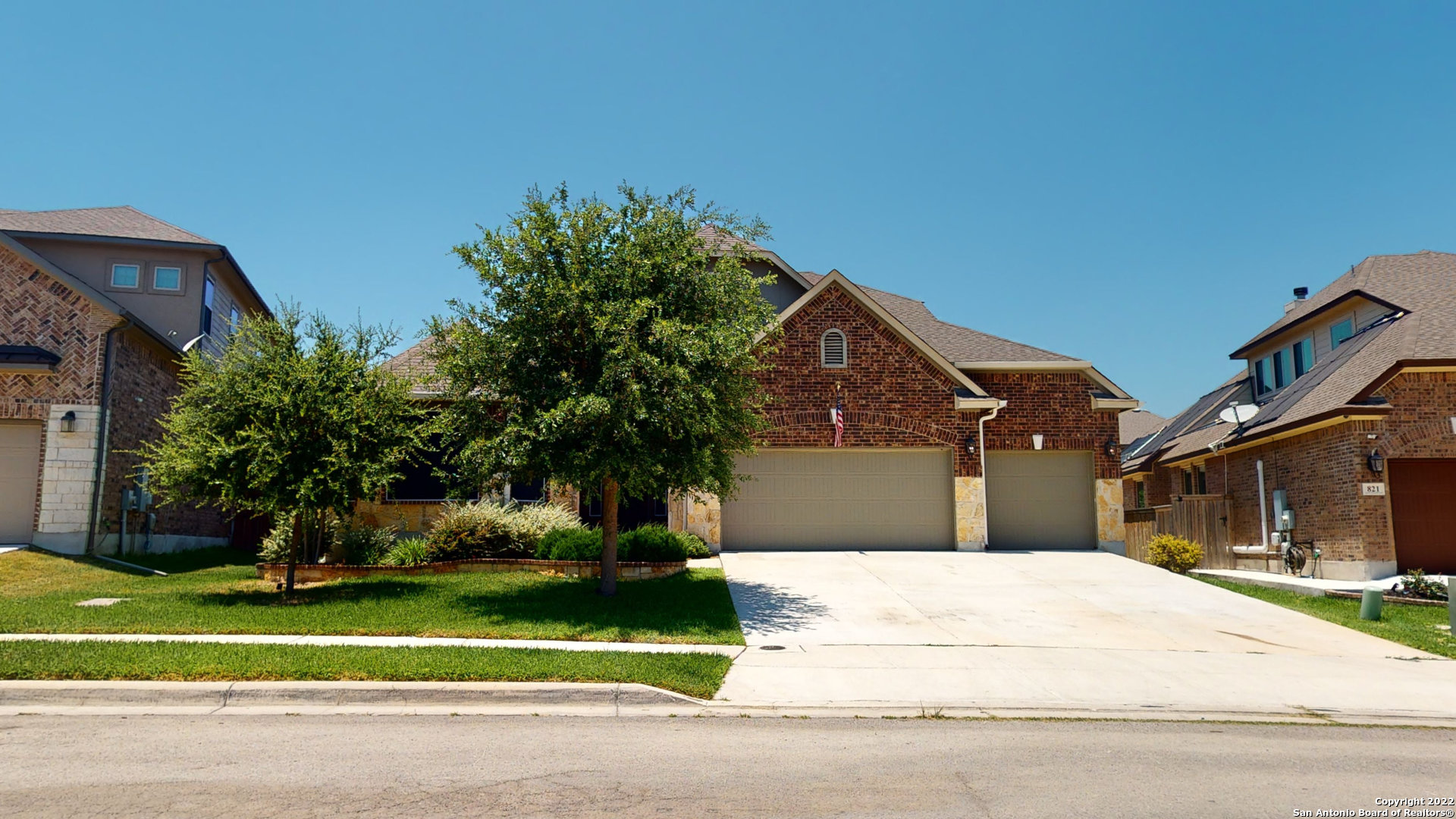 817 Sussex Cove Cibolo TX 78108