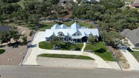 1231 Smoky Loop Road New Braunfels TX 78132