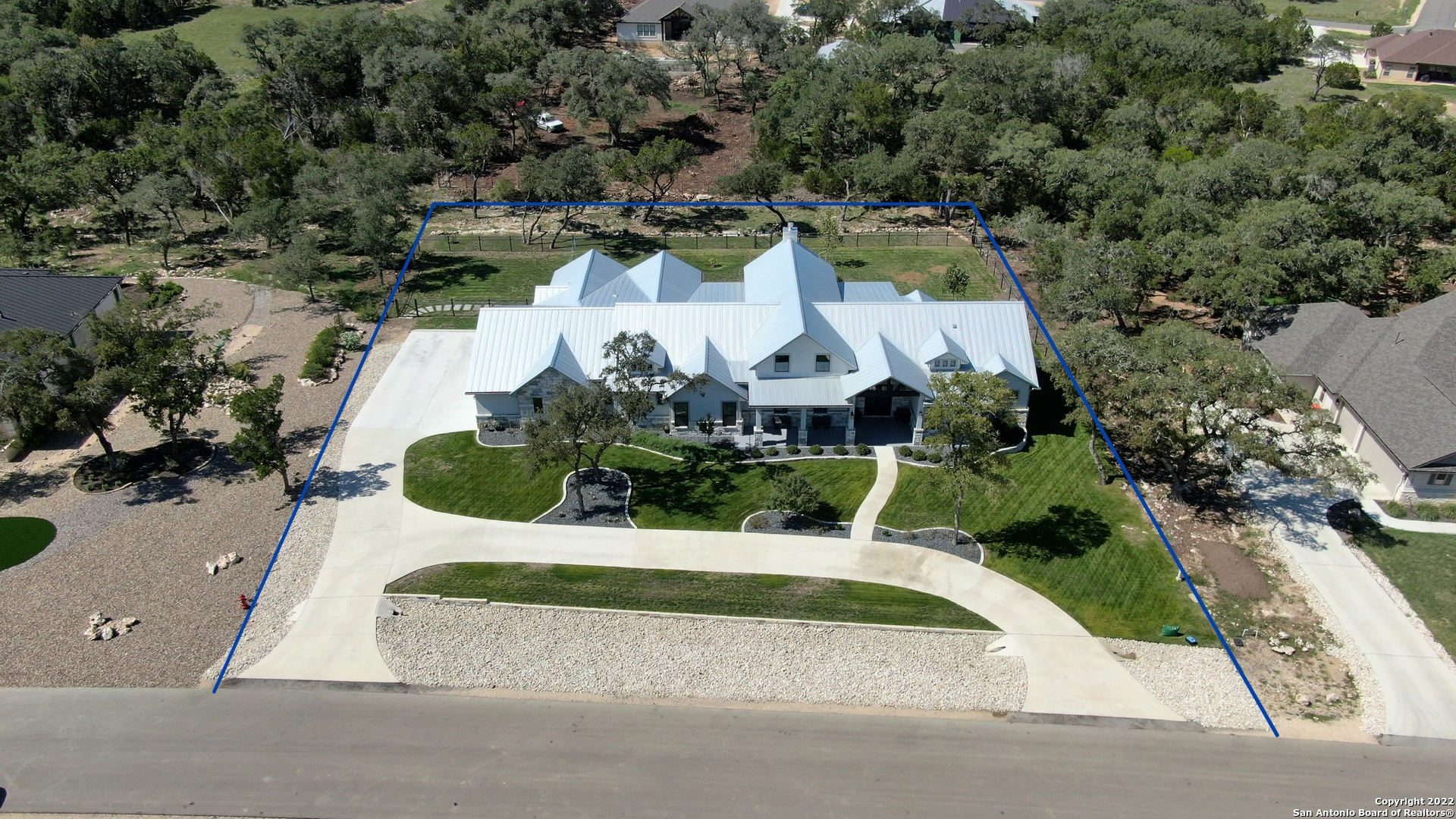 1231 Smoky Loop Road New Braunfels TX 78132