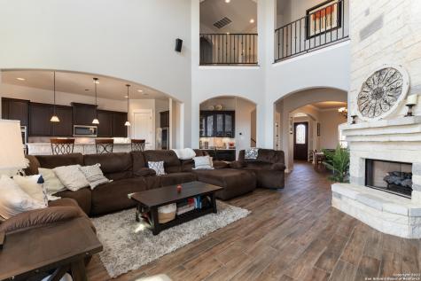 7639 Hays Hill San Antonio TX 78256