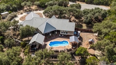 276 Oak Vista New Braunfels TX 78132
