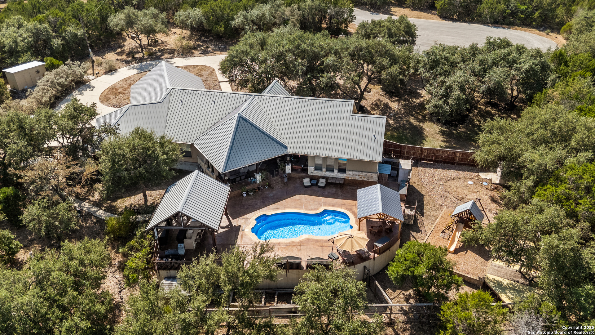276 Oak Vista New Braunfels TX 78132