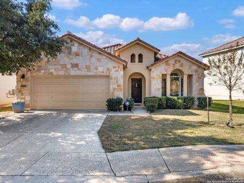 18007 Camino Del Mar San Antonio TX 78257