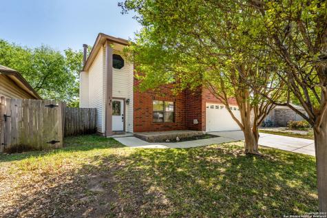 8530 Pioneer Gold San Antonio TX 78249