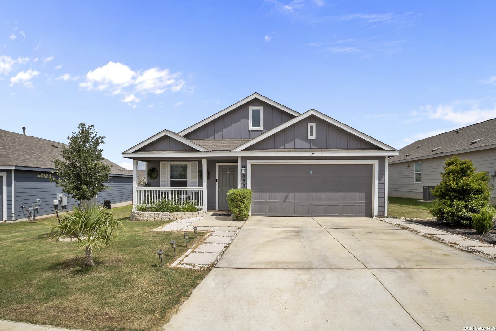 583 Lew Pass San Antonio TX 78221