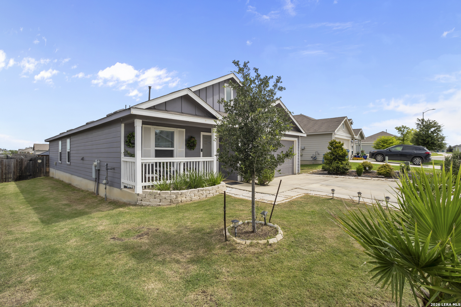 583 Lew Pass San Antonio TX 78221