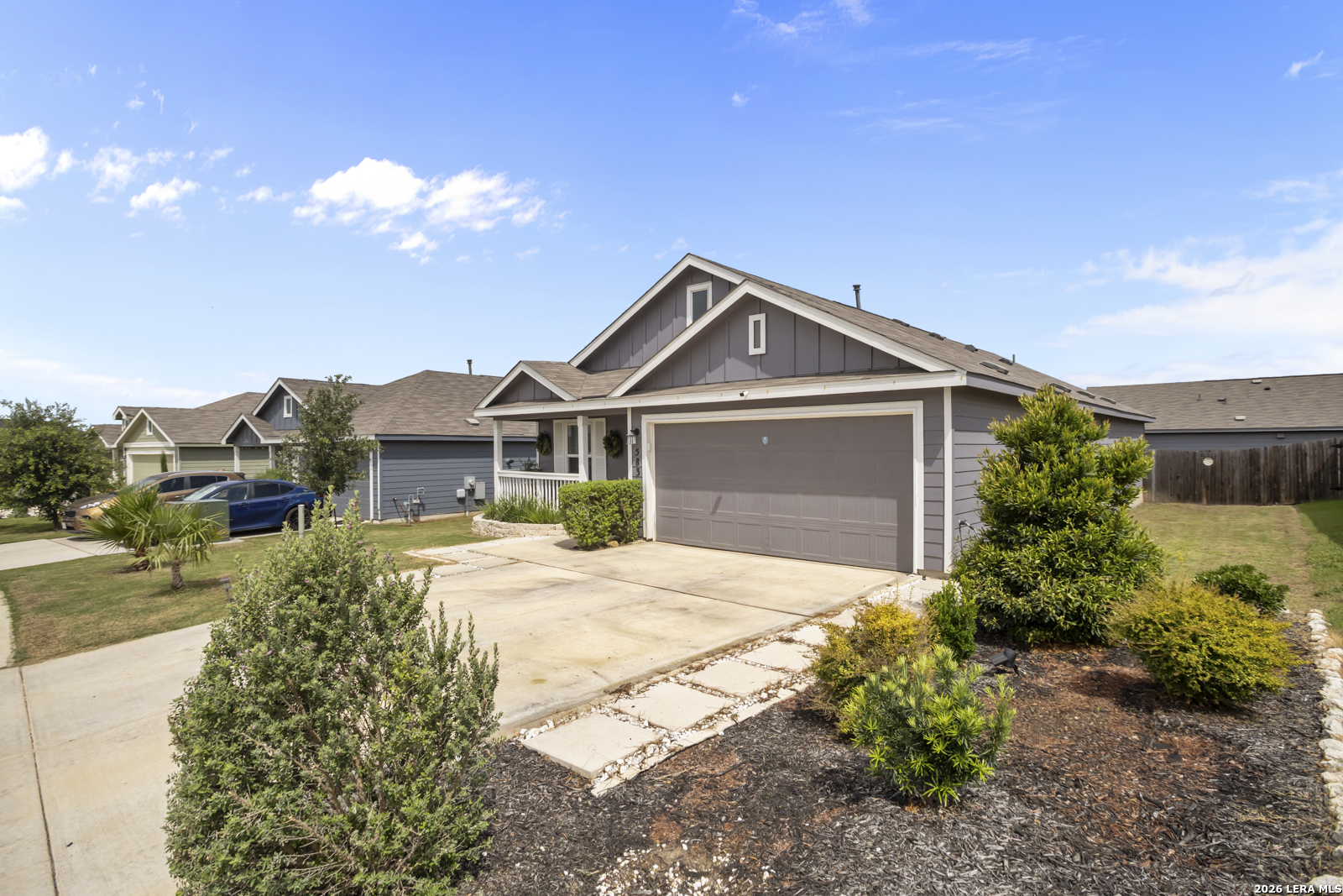583 Lew Pass San Antonio TX 78221