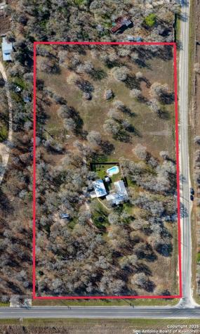 4843 Zion Hill Seguin TX 78155