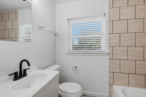 258 Antrim Drive San Antonio TX 78218