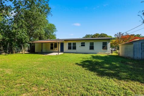 258 Antrim Drive San Antonio TX 78218