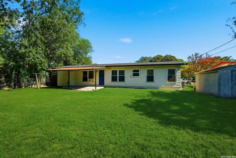 258 Antrim Drive San Antonio TX 78218