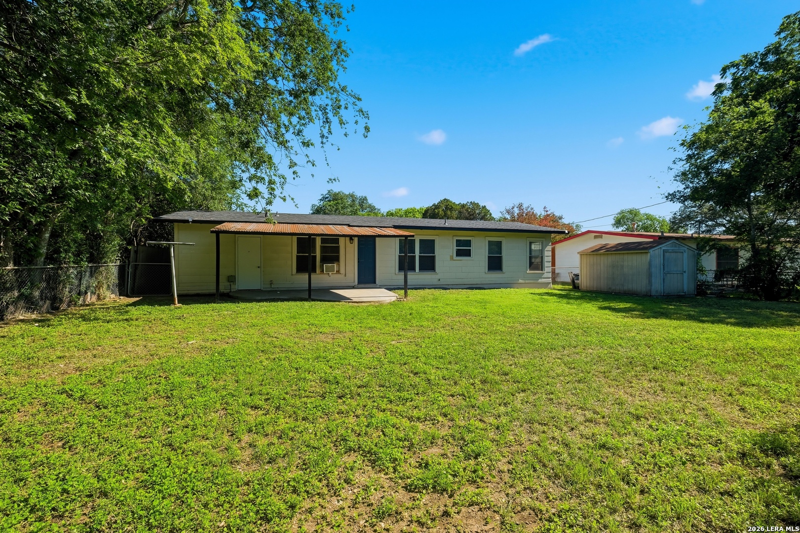 258 Antrim Drive San Antonio TX 78218