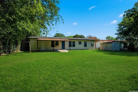 258 Antrim Drive San Antonio TX 78218