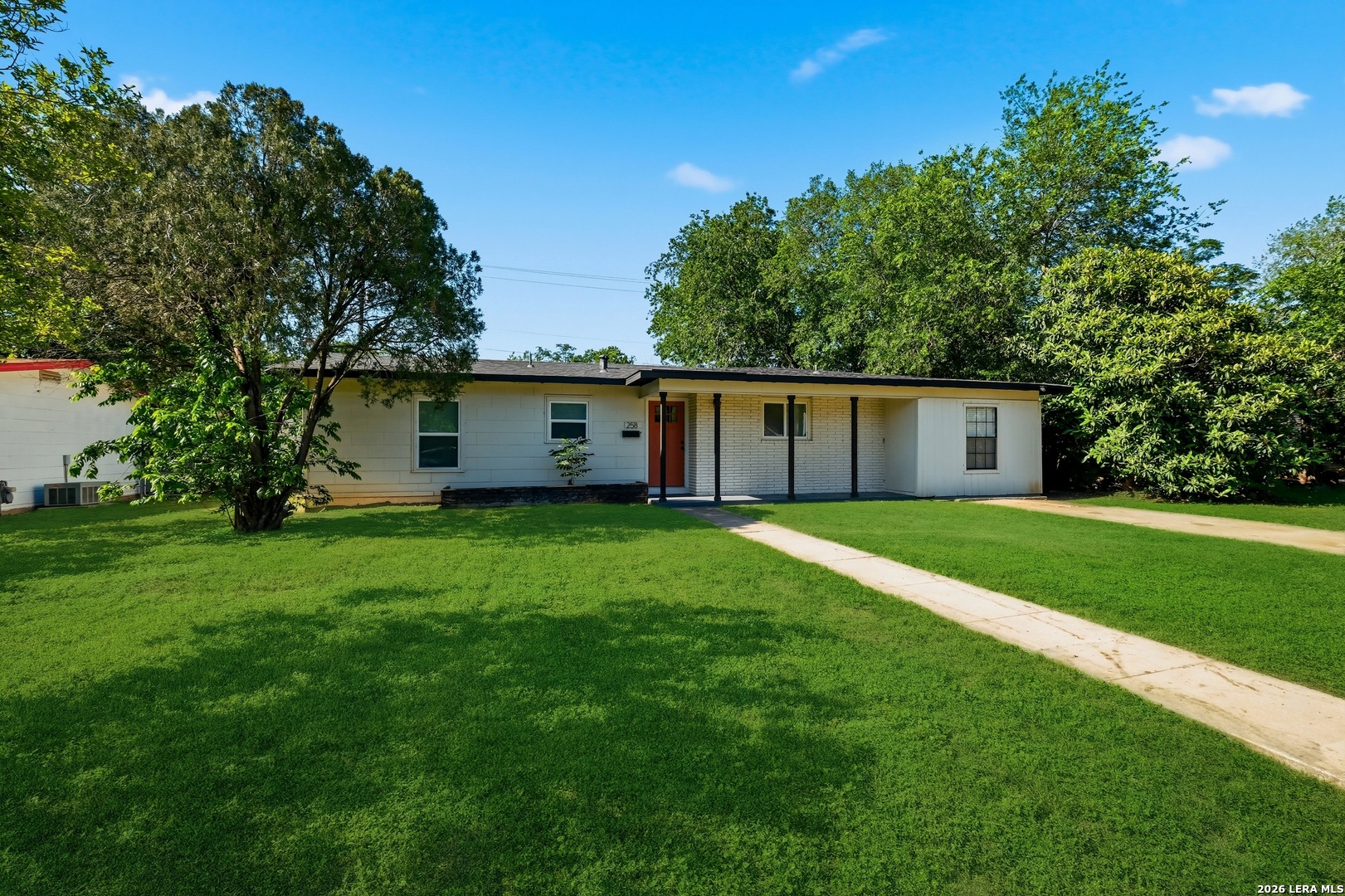 258 Antrim Drive San Antonio TX 78218