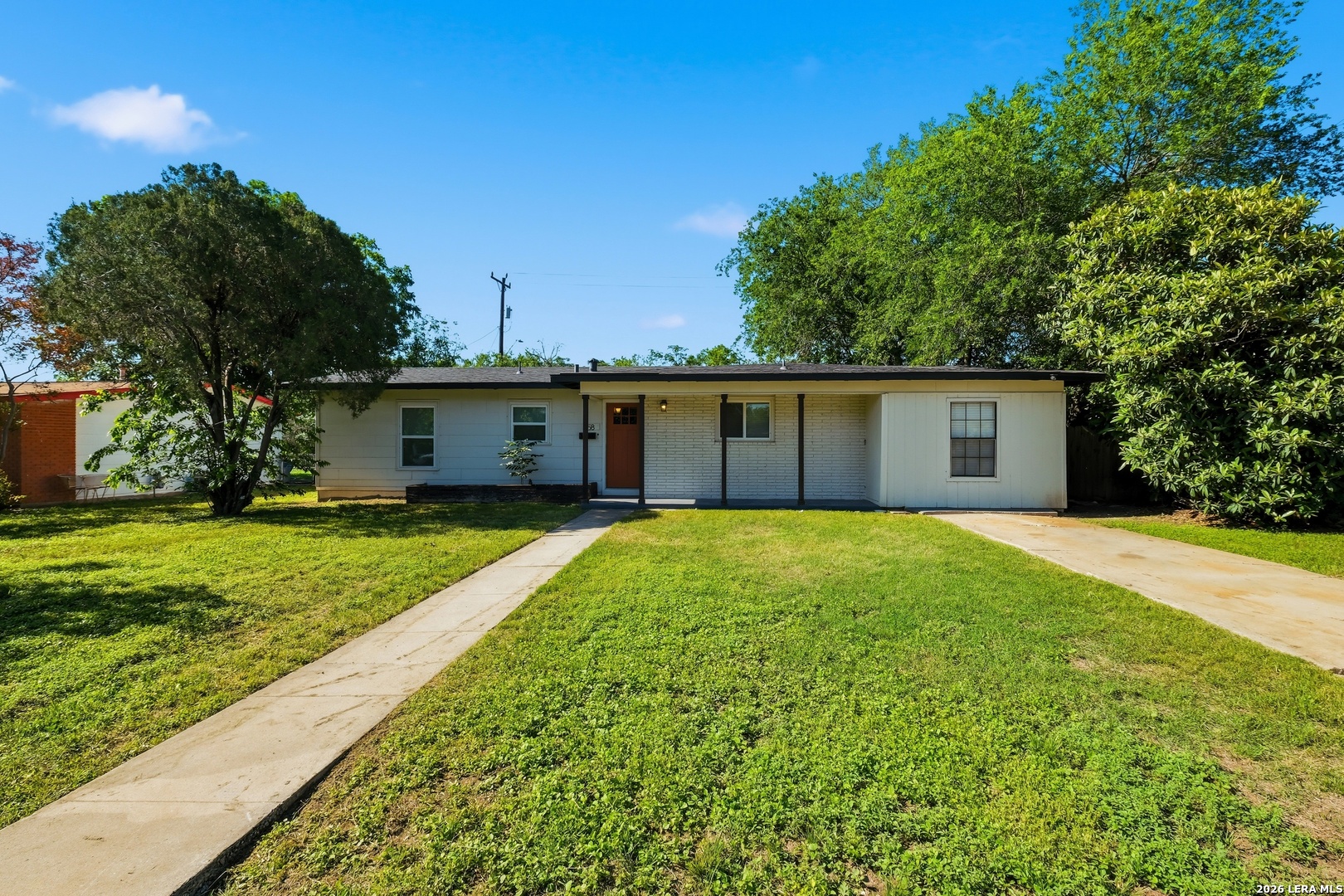 258 Antrim Drive San Antonio TX 78218