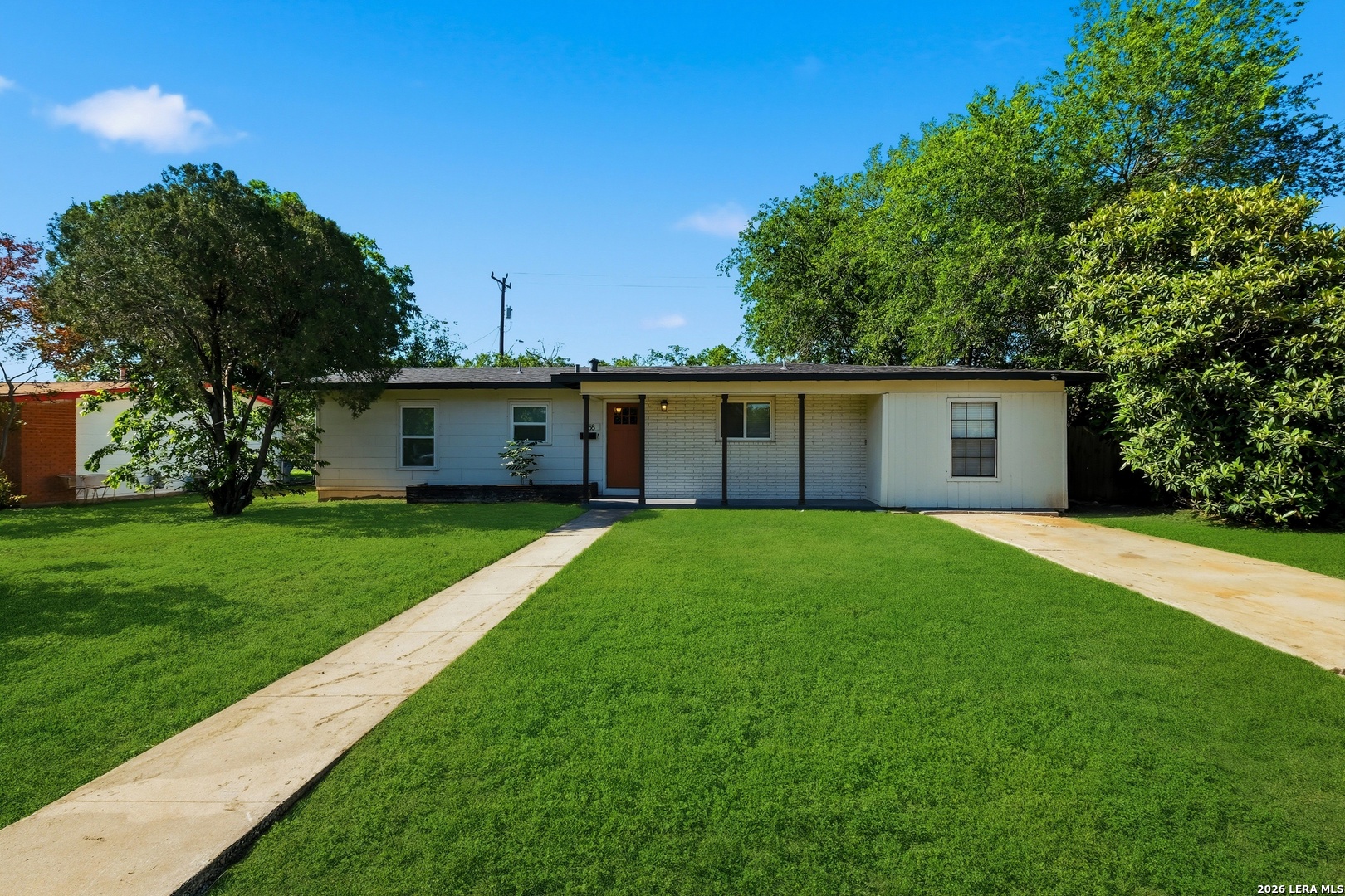 258 Antrim Drive San Antonio TX 78218