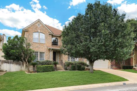 523 Roble Fino San Antonio TX 78258