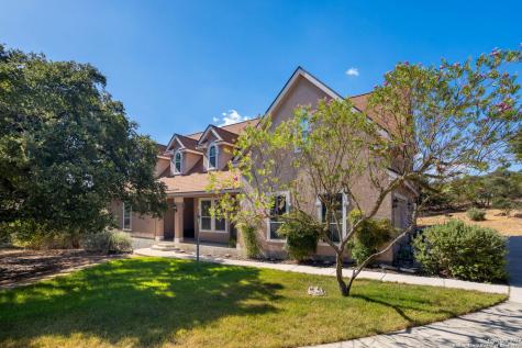 163 Paradise Hills New Braunfels TX 78132