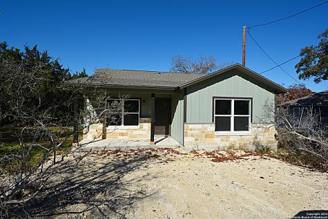 641 Turkey Canyon Drive Spring Branch TX 78070