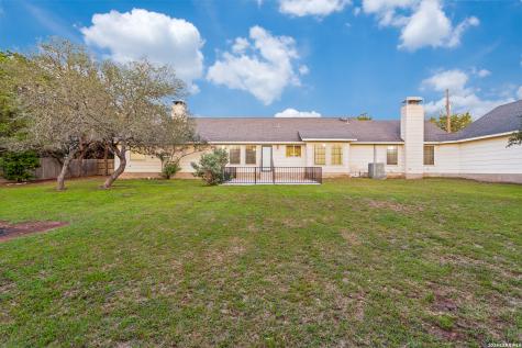 1129 Desert Gold Boerne TX 78006