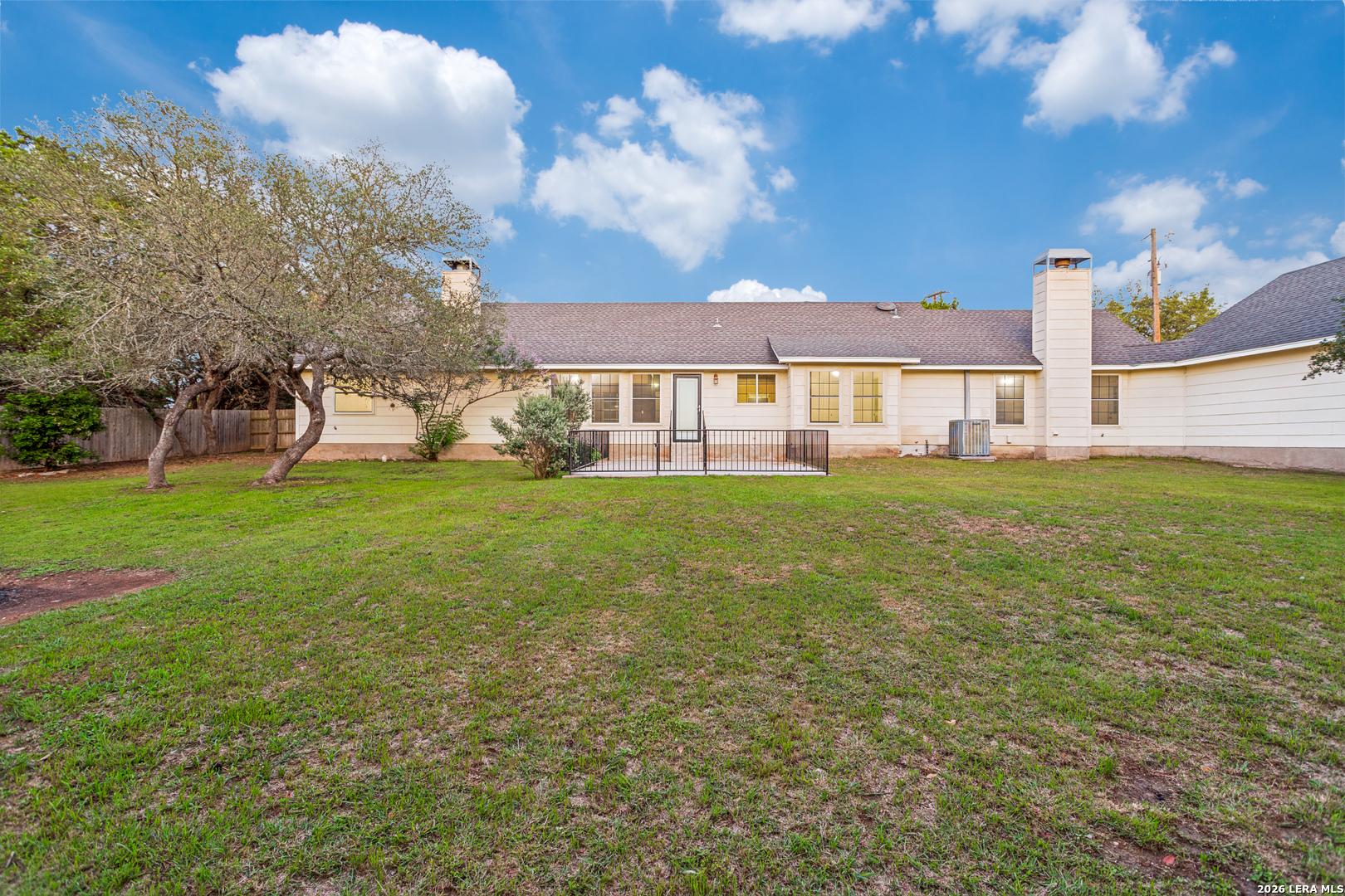 1129 Desert Gold Boerne TX 78006
