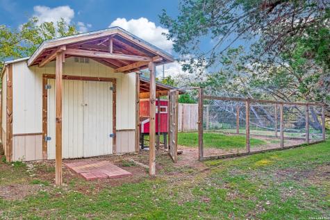 1129 Desert Gold Boerne TX 78006