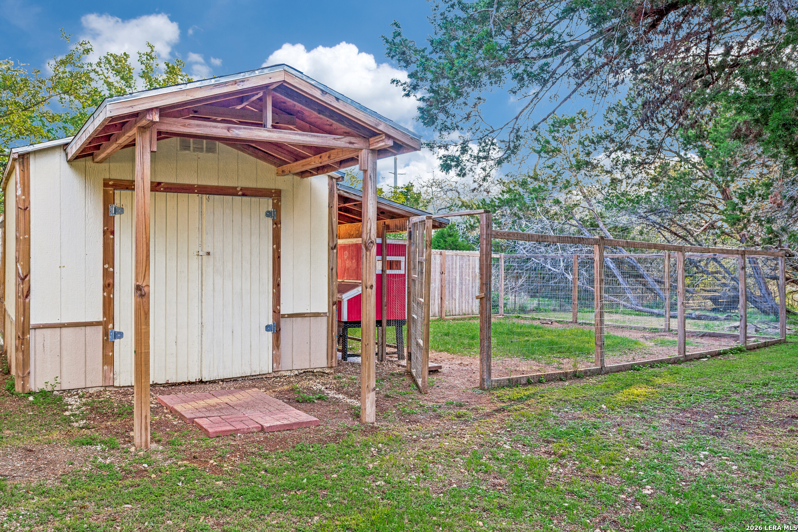 1129 Desert Gold Boerne TX 78006