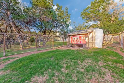 1129 Desert Gold Boerne TX 78006