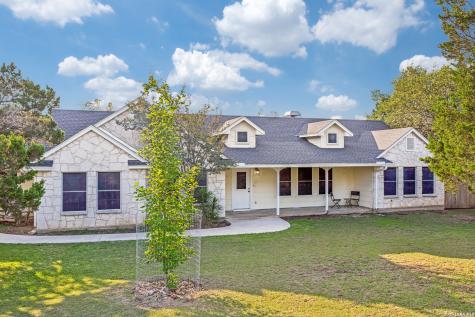 1129 Desert Gold Boerne TX 78006