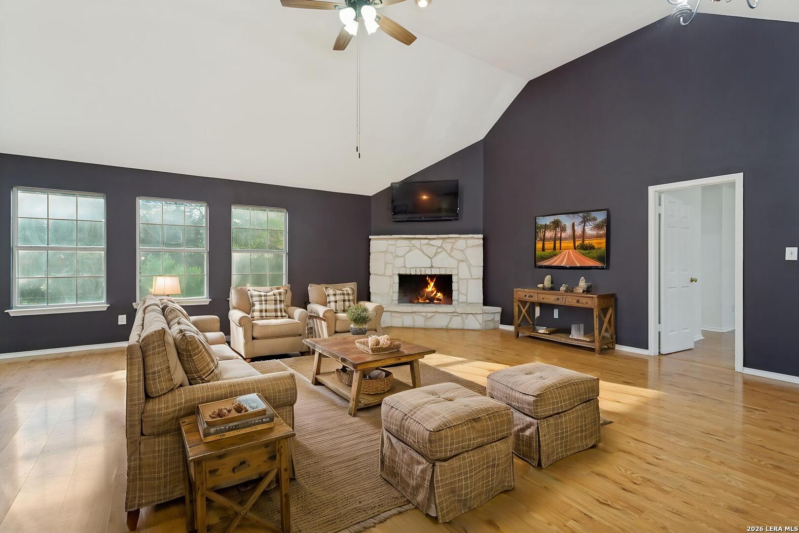 1129 Desert Gold Boerne TX 78006