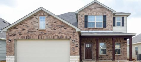 12638 Betelgeuse San Antonio TX 78245