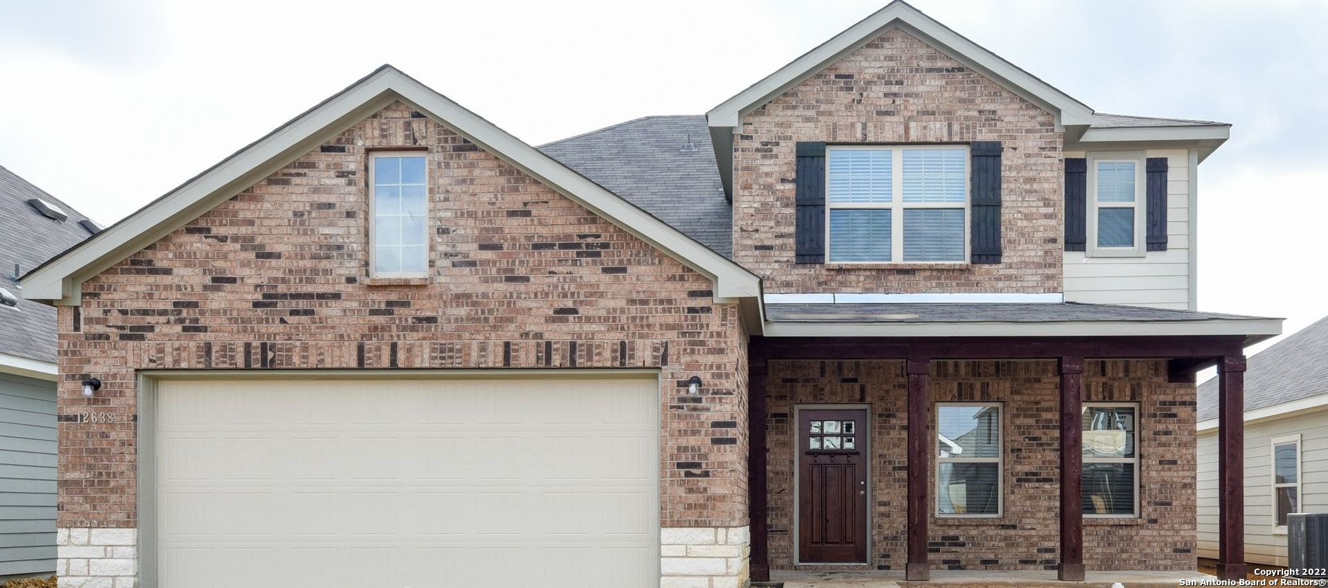 12638 Betelgeuse San Antonio TX 78245