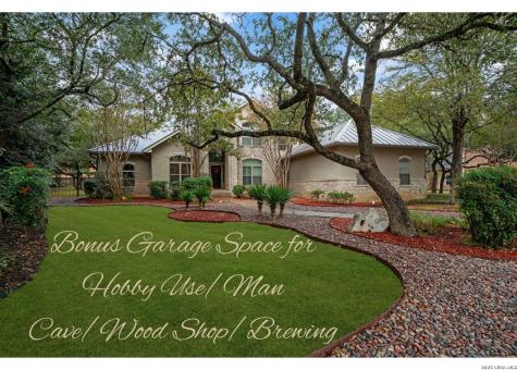 31 Royal Waters Drive San Antonio TX 78248