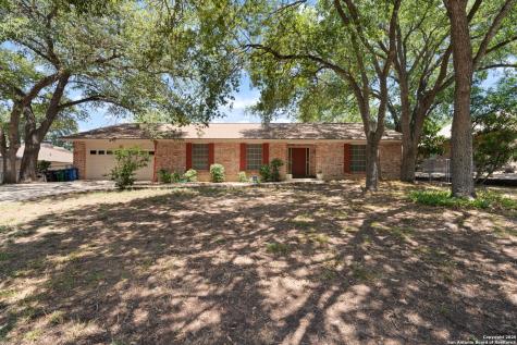 315 Inspiration Drive San Antonio TX 78228