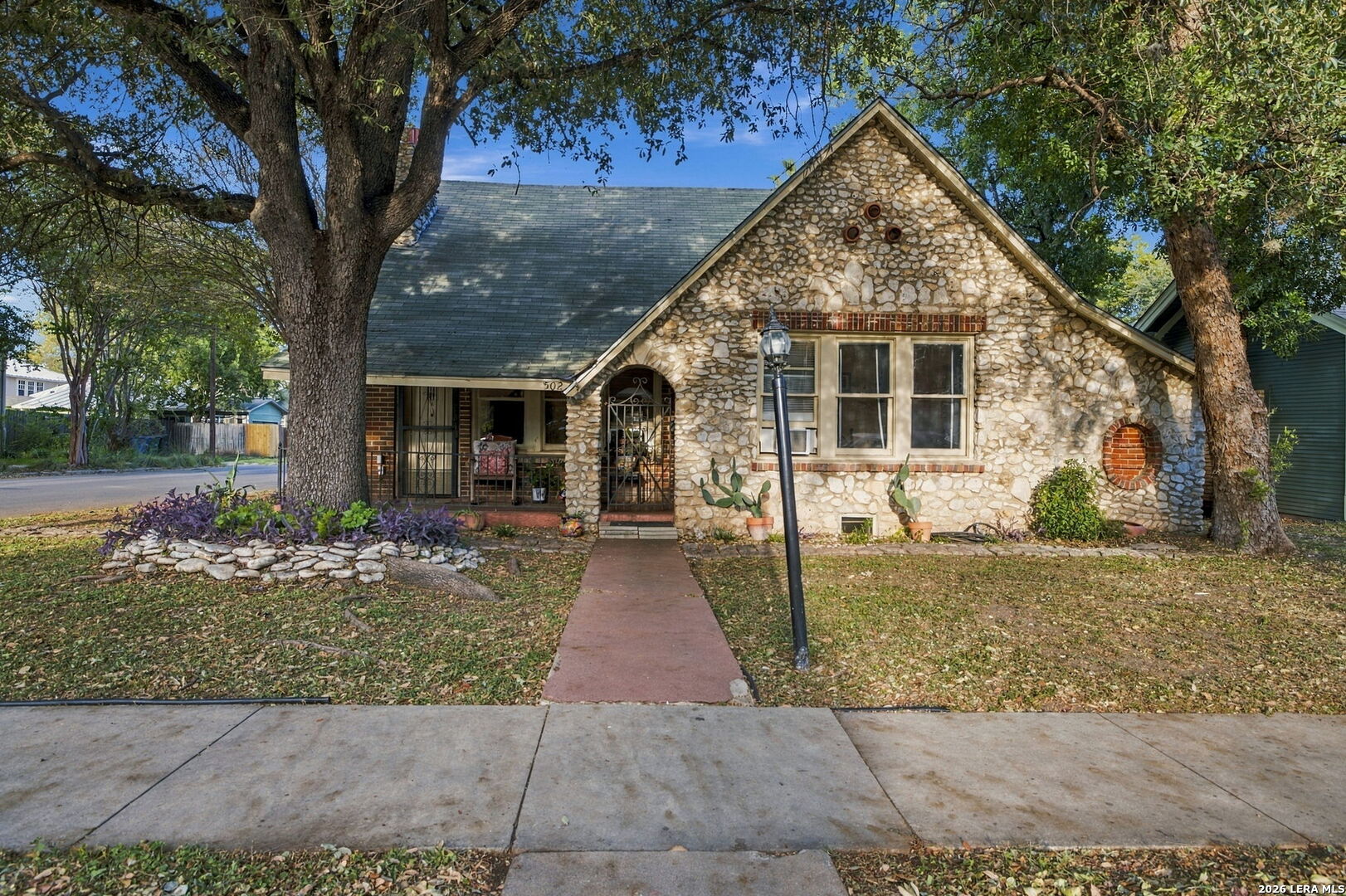 502 Adams Street San Antonio TX 78210