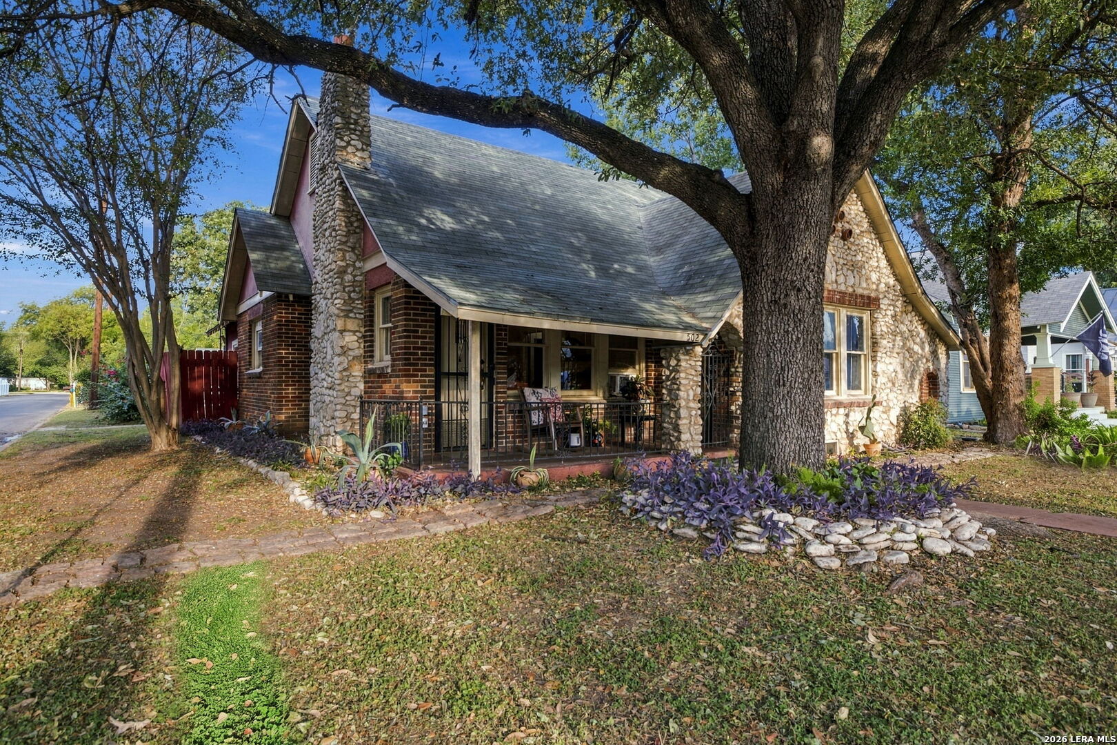 502 Adams Street San Antonio TX 78210