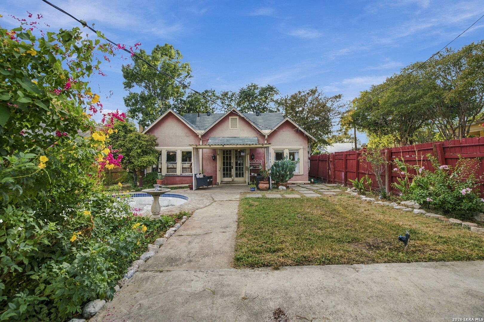 502 Adams Street San Antonio TX 78210