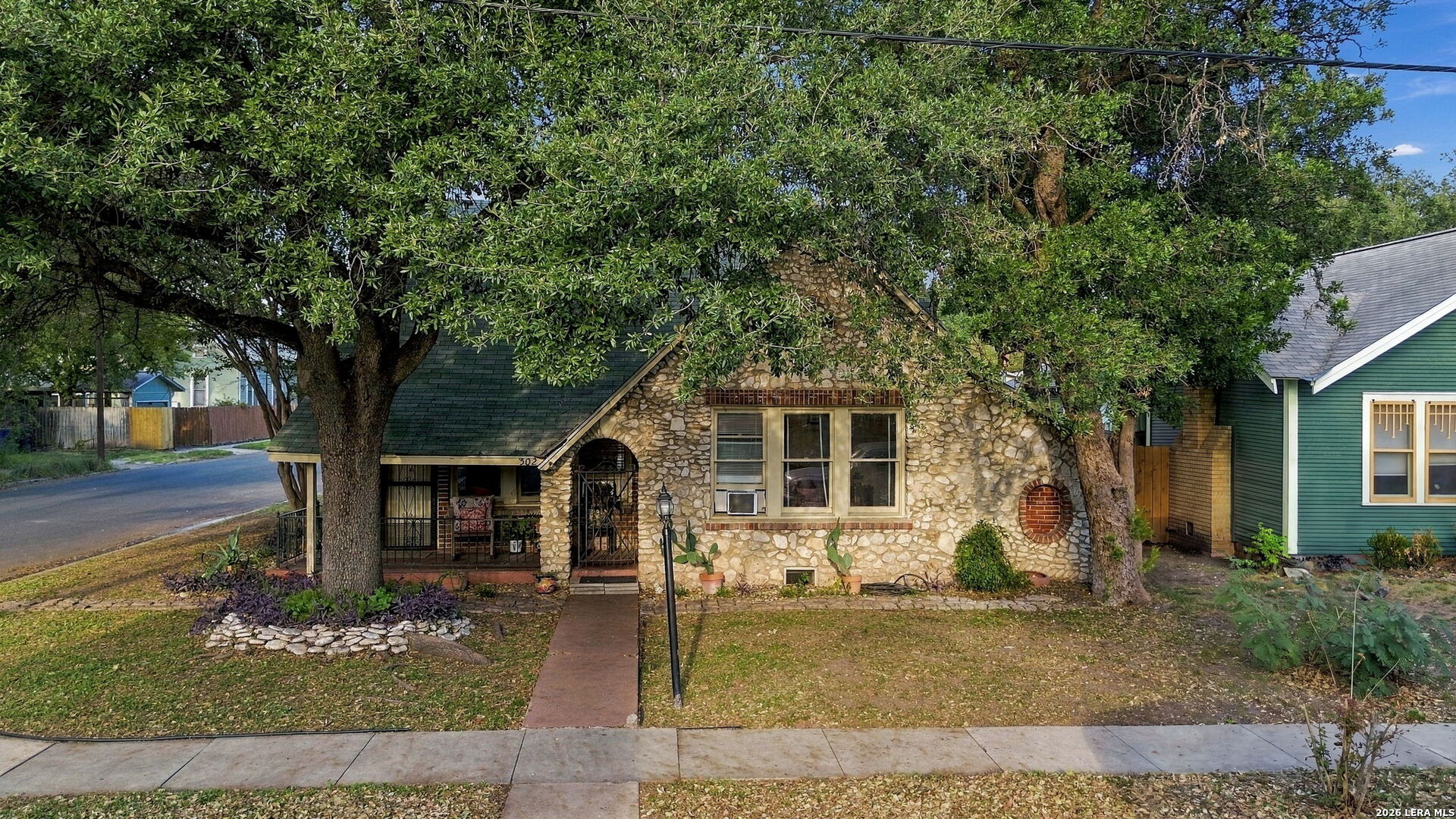 502 Adams Street San Antonio TX 78210