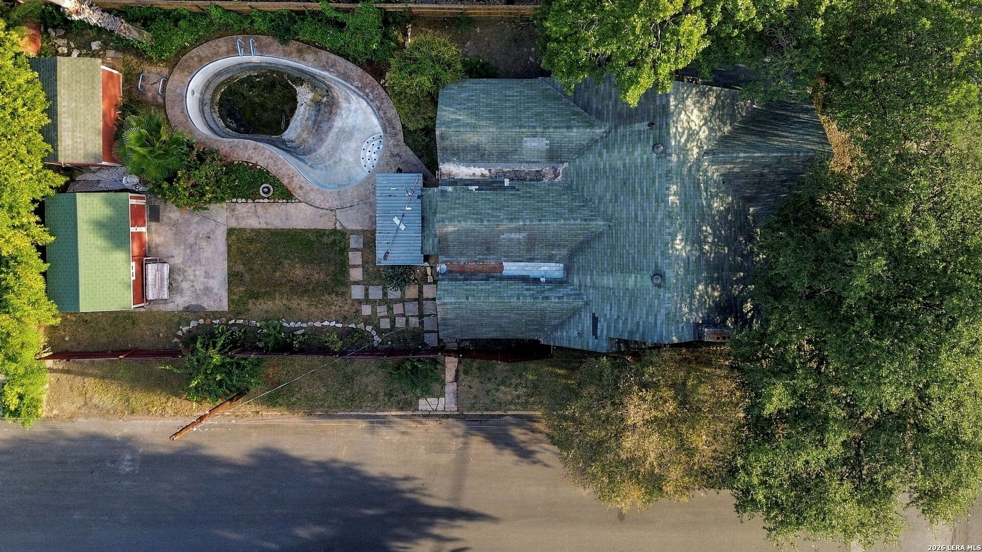 502 Adams Street San Antonio TX 78210