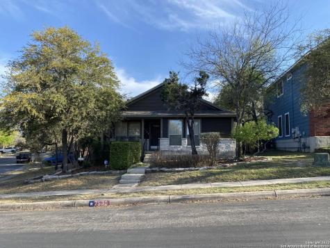 7530 Acorn Bend Drive San Antonio TX 78250